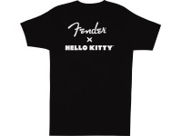Fender Hello Kitty Graphic Tee L Fender Hello Kitty Graphic Tee L